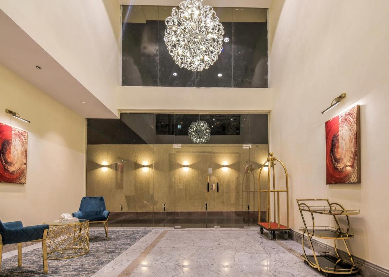 Tiara Jeddah