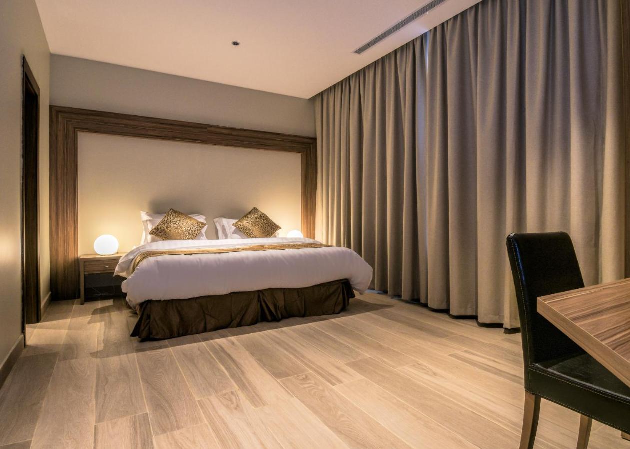 Aparthotel Tiara Jeddah
