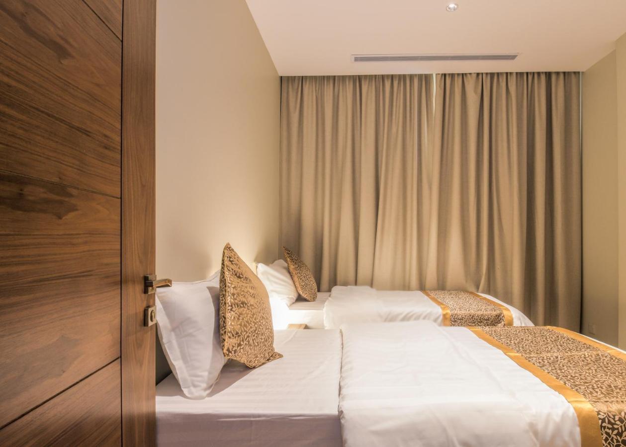 Tiara Aparthotel 3*