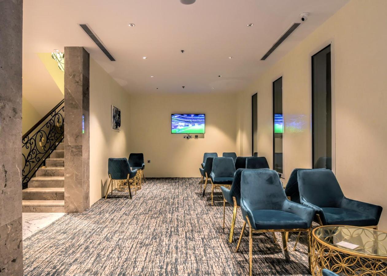 Aparthotel Tiara Jeddah