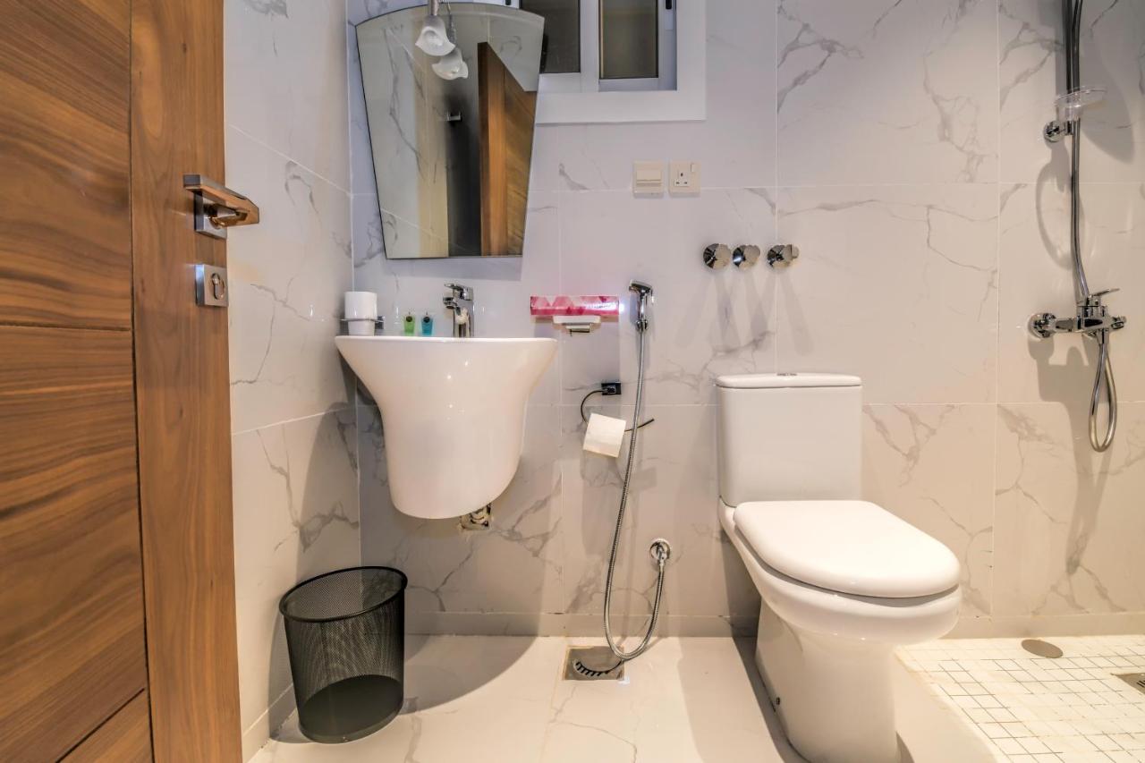 Aparthotel Tiara Jeddah