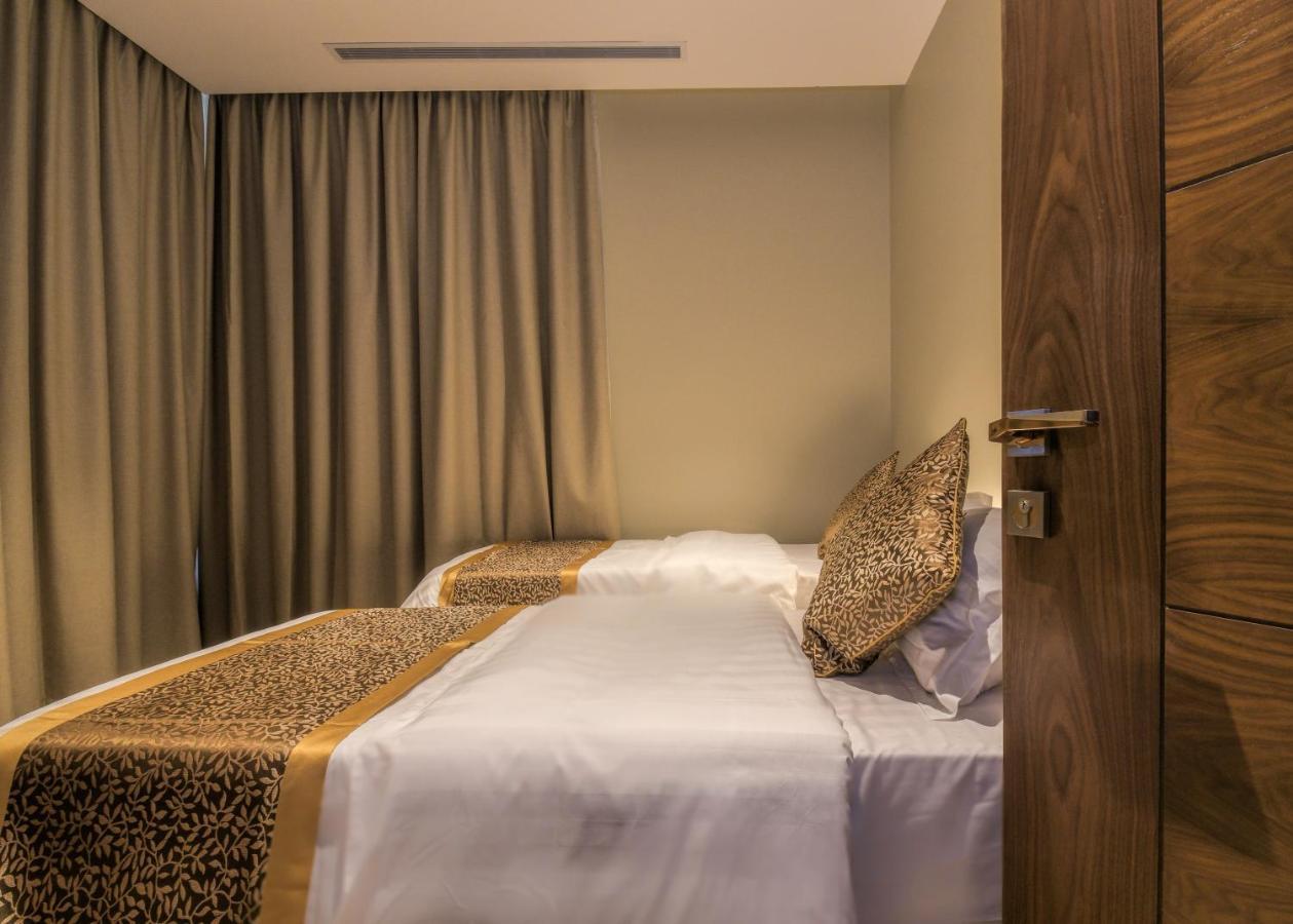 Aparthotel Tiara Jeddah