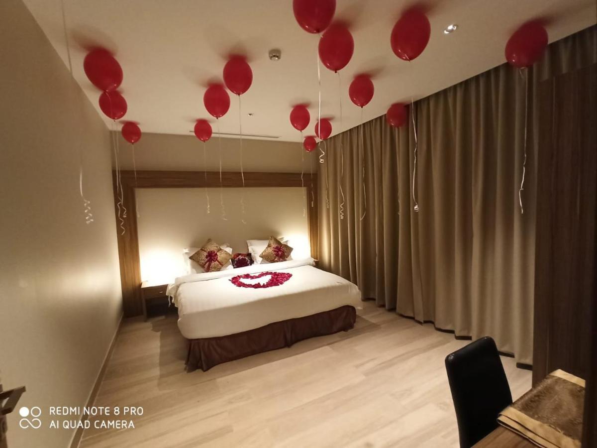 Tiara Aparthotel